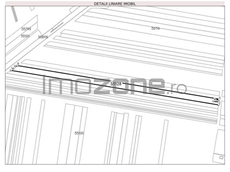 Teren | 21.000 mp | Moara Vlasiei | Caciulati | la cateva minute de A3